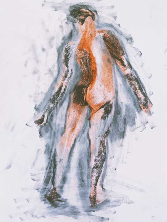 Prakriti Anand - The Curator Mag