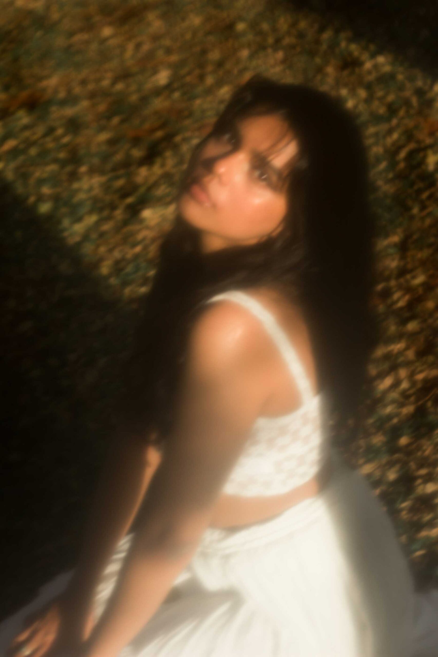 Divya Jain - The Curator Mag